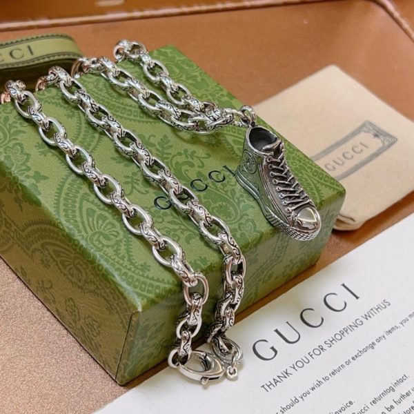 Collana Gucci catena 2024