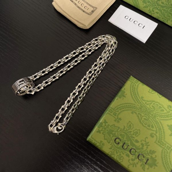 Collana Gucci