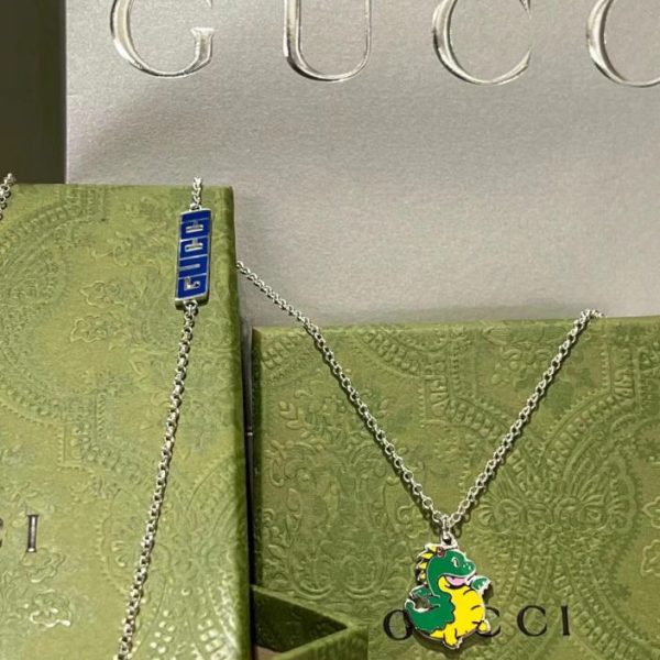 replica,repliche,fake,1:1,earrings,bracelet,ring,jewelry Gucci rilascia nuovi stili di Capodanno