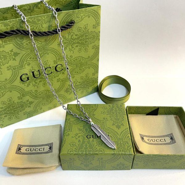 Collana Gucci