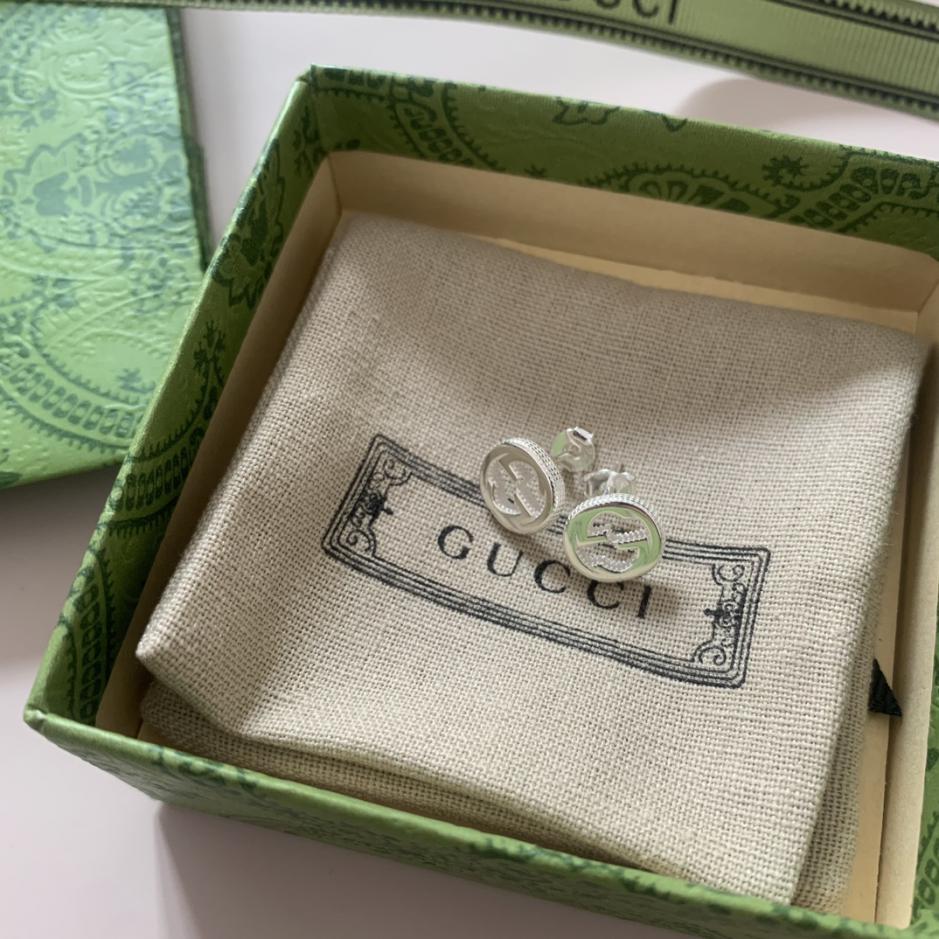 replica,repliche,fake,1:1,earrings,bracelet,ring,jewelry Orecchini Gucci doppia G intrecciata replica,repliche,fake,1:1,earrings,bracelet,ring,jewelry Orecchini Gucci doppia G intrecciata