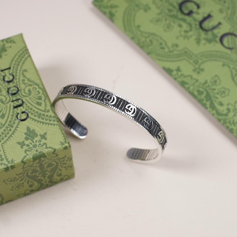 replica,repliche,fake,1:1,earrings,bracelet,ring,jewelry Bracciale Gucci doppia G rigato replica,repliche,fake,1:1,earrings,bracelet,ring,jewelry Bracciale Gucci doppia G rigato