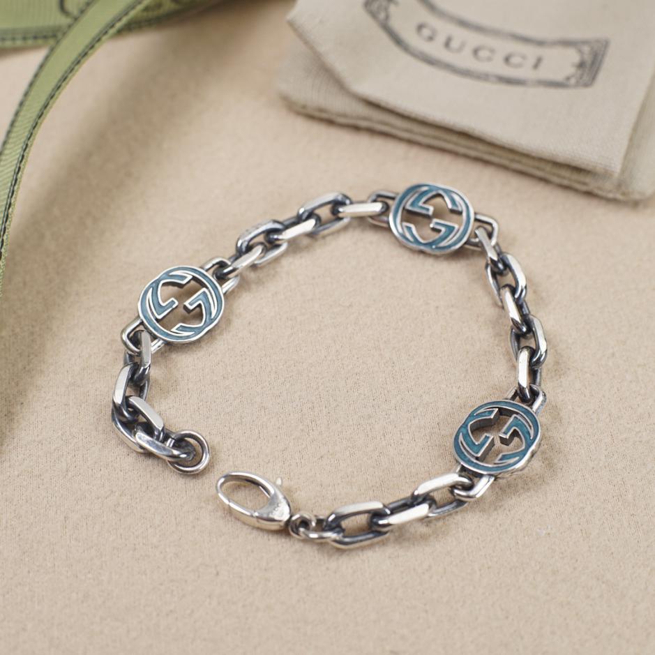 replica,repliche,fake,1:1,earrings,bracelet,ring,jewelry Bracciale Gucci doppia G intrecciata verde replica,repliche,fake,1:1,earrings,bracelet,ring,jewelry Bracciale Gucci doppia G intrecciata verde