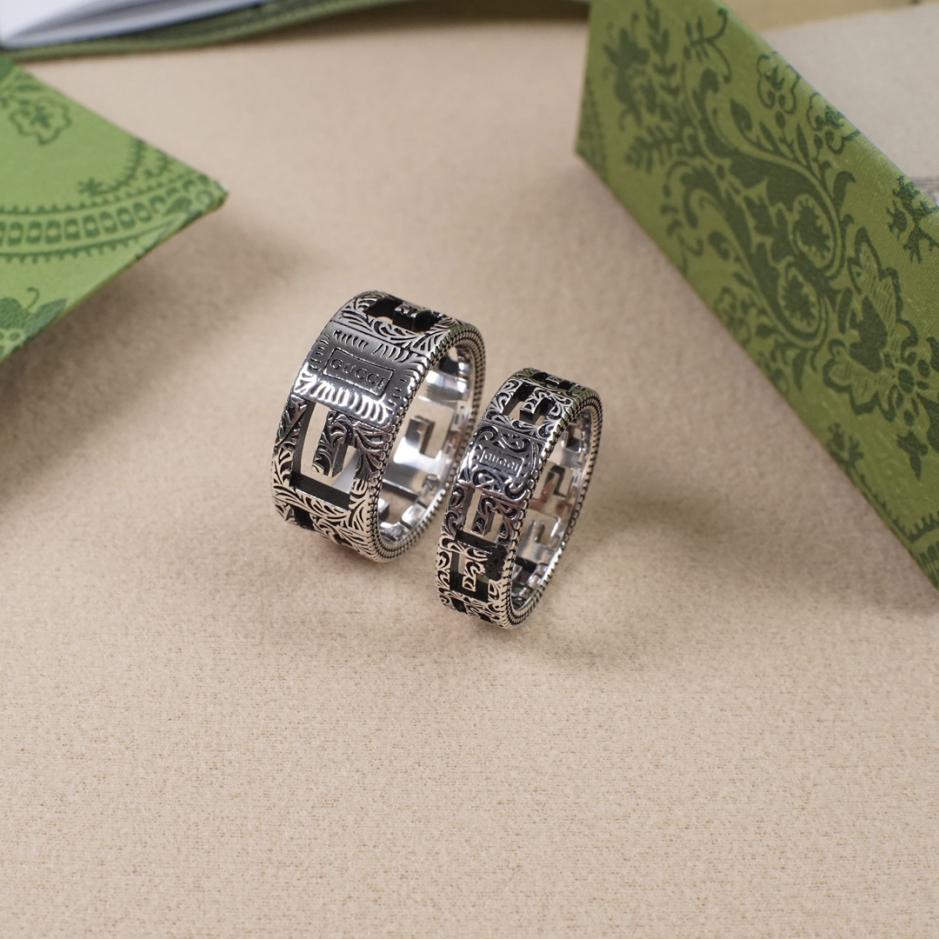 replica,repliche,fake,1:1,earrings,bracelet,ring,jewelry Anello in argento traforato con motivo G quadrato Gucci replica,repliche,fake,1:1,earrings,bracelet,ring,jewelry Anello in argento traforato con motivo G quadrato Gucci