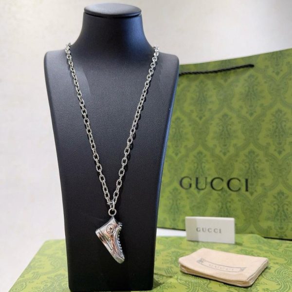 Collana Gucci Anger Forest