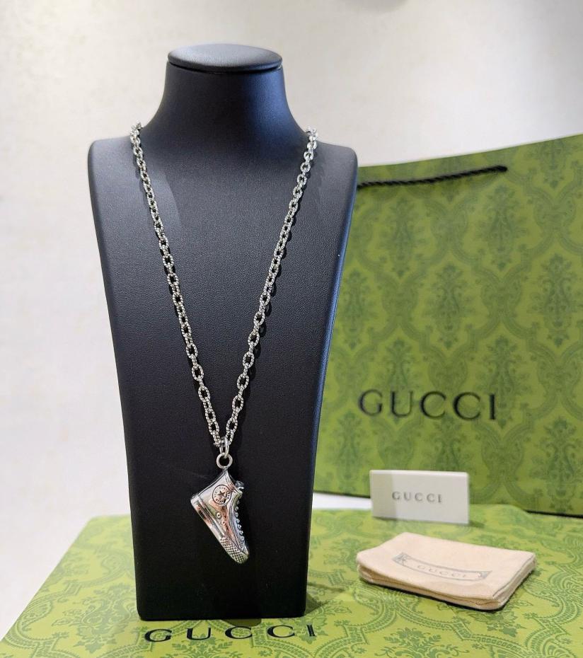 replica,repliche,fake,1:1,earrings,bracelet,ring,jewelry Collana Gucci Anger Forest replica,repliche,fake,1:1,earrings,bracelet,ring,jewelry Collana Gucci Anger Forest