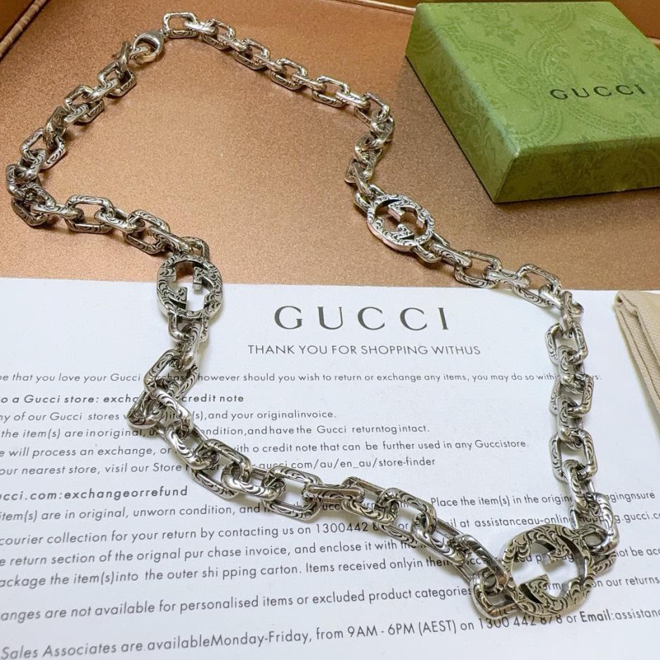 replica,repliche,fake,1:1,earrings,bracelet,ring,jewelry Collana Gucci Anger Forest replica,repliche,fake,1:1,earrings,bracelet,ring,jewelry Collana Gucci Anger Forest