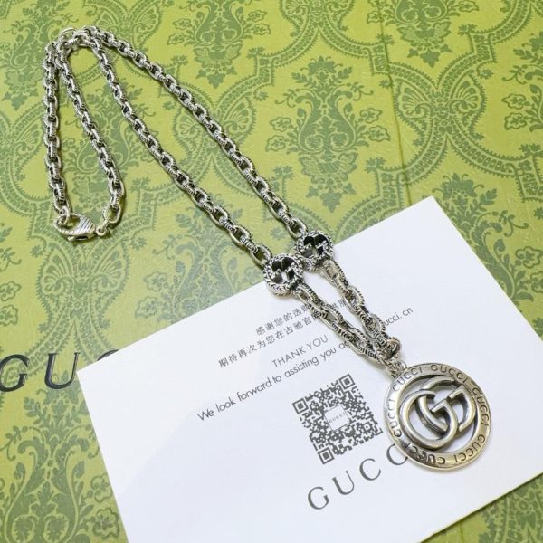 Collana Gucci Anger Forest