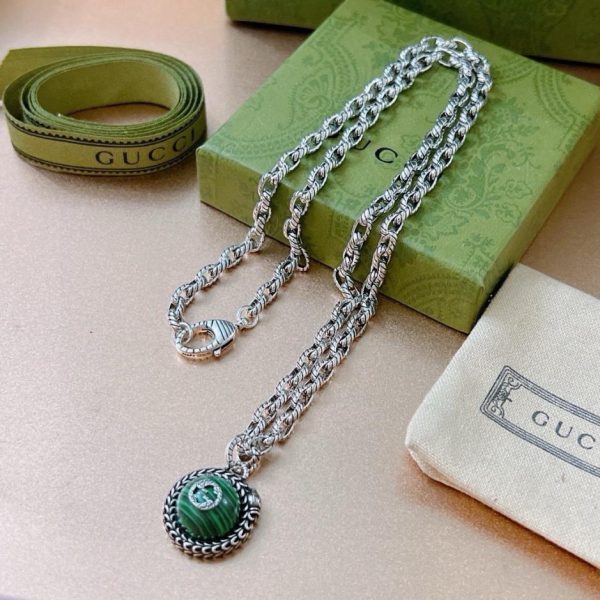 Collana Gucci Anger Forest