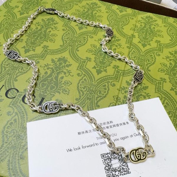 Collana Gucci Anger Forest
