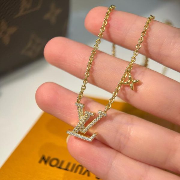 Gioielli di moda LOUIS VUITTON ogo