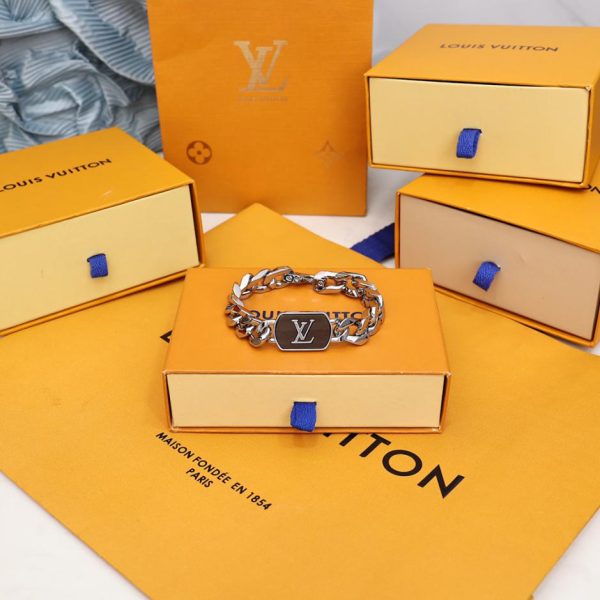 replica,repliche,fake,1:1,earrings,bracelet,ring,jewelry Bracciale LOUIS VUITTON SHADES