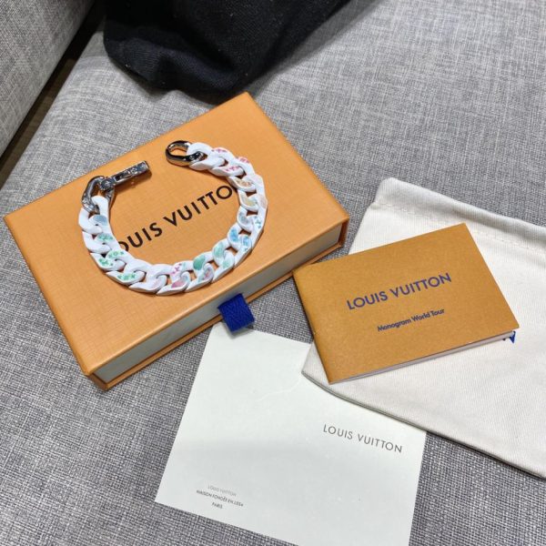 Bracciale LOUIS VUITTON color spray