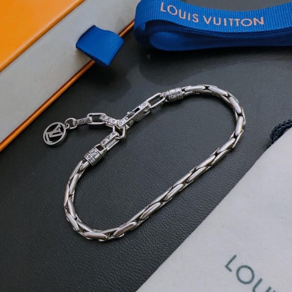replica,repliche,fake,1:1,earrings,bracelet,ring,jewelry Bracciale LOUIS VUITTON