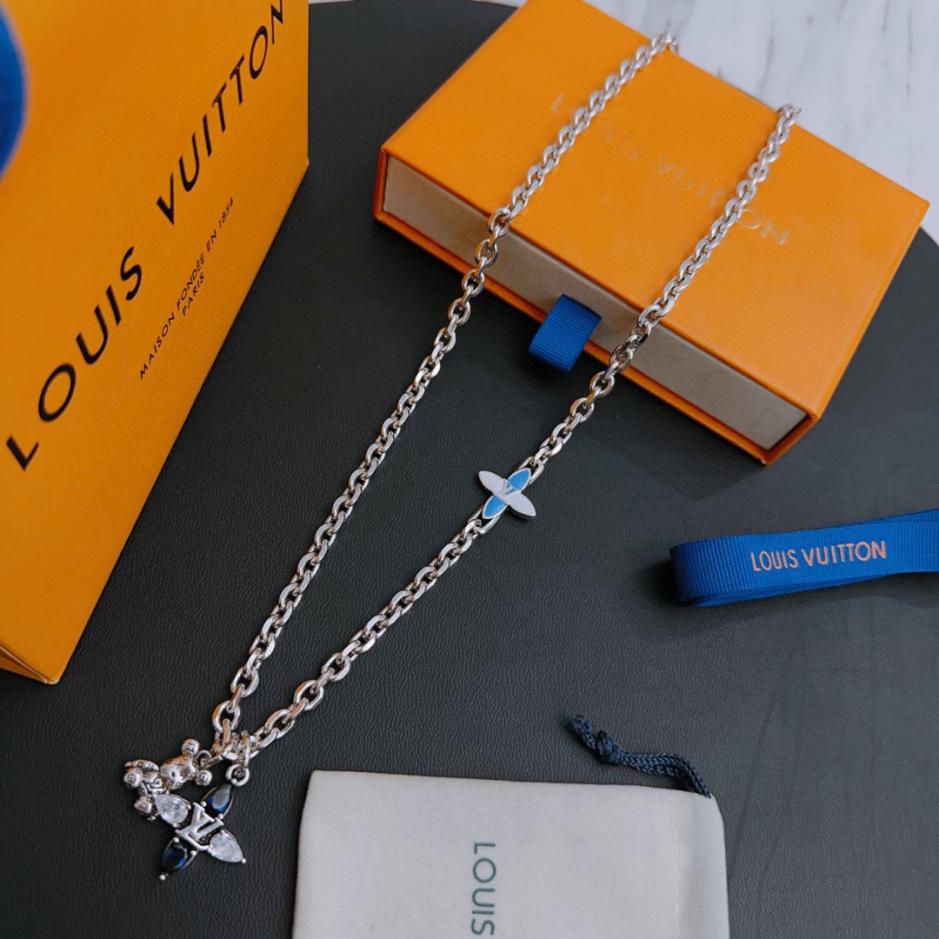 replica,repliche,fake,1:1,earrings,bracelet,ring,jewelry Collana LOUIS VUITTON replica,repliche,fake,1:1,earrings,bracelet,ring,jewelry Collana LOUIS VUITTON