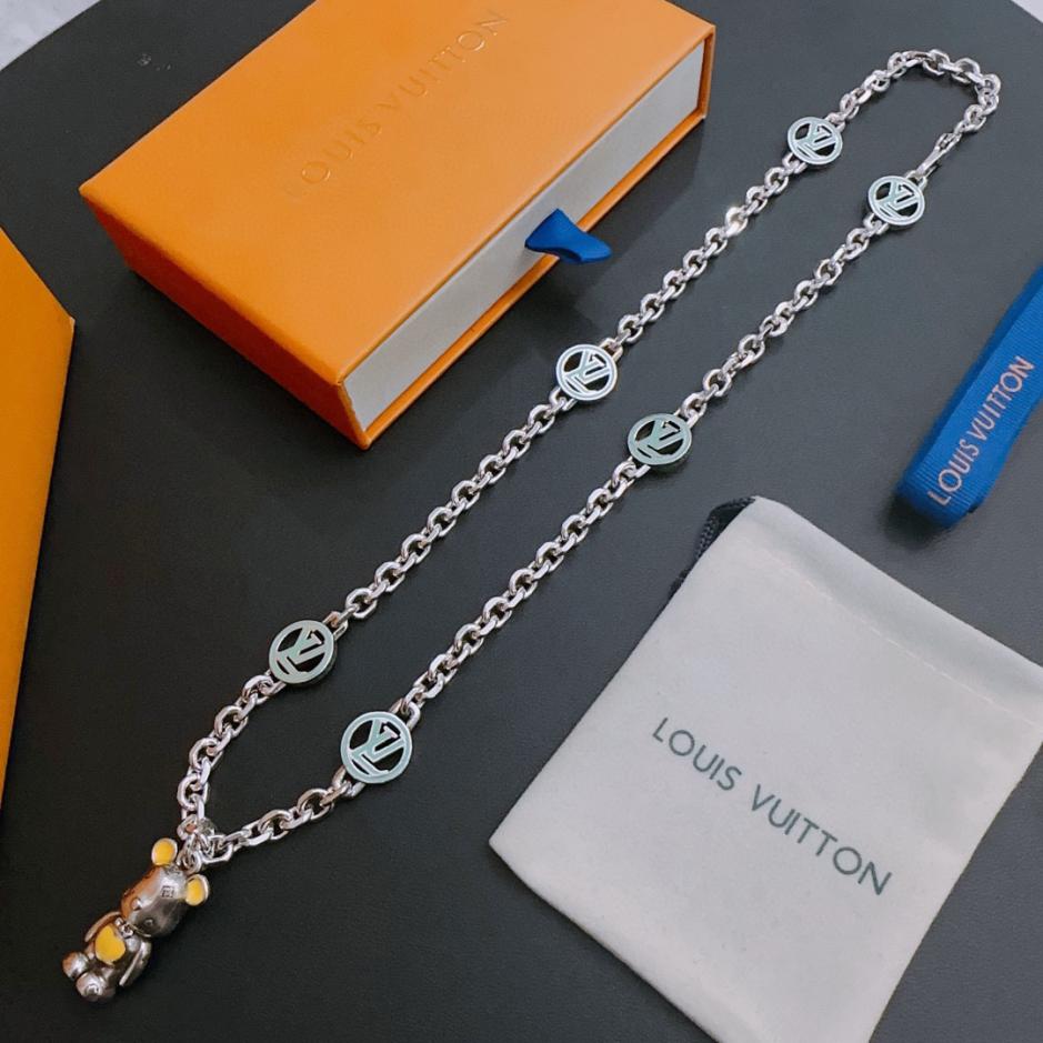 replica,repliche,fake,1:1,earrings,bracelet,ring,jewelry Collana LOUIS VUITTON replica,repliche,fake,1:1,earrings,bracelet,ring,jewelry Collana LOUIS VUITTON