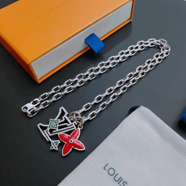 Collana LOUIS VUITTON