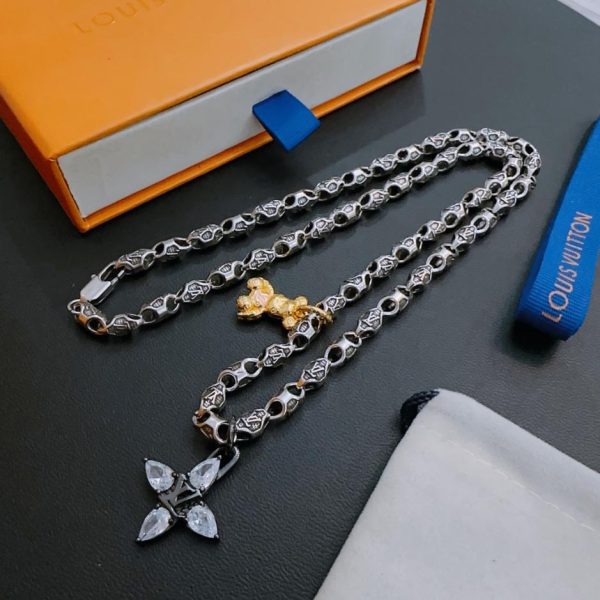Collana LOUIS VUITTON
