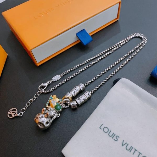 Collana LOUIS VUITTON
