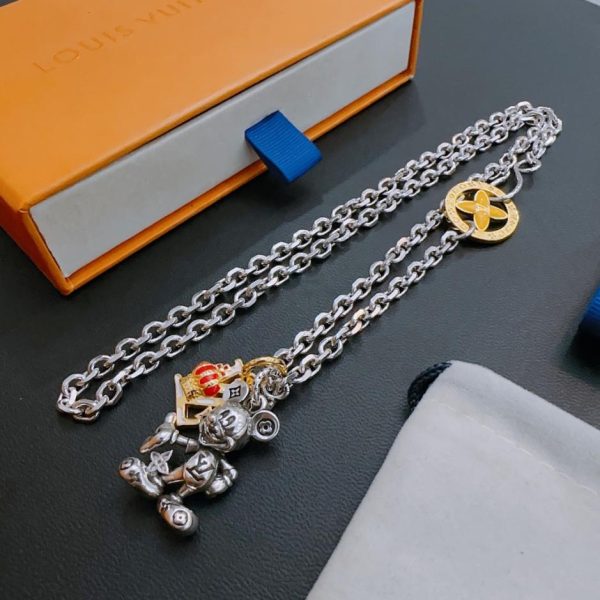 Collana LOUIS VUITTON