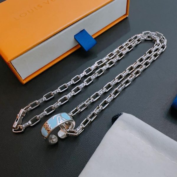 Collana LOUIS VUITTON