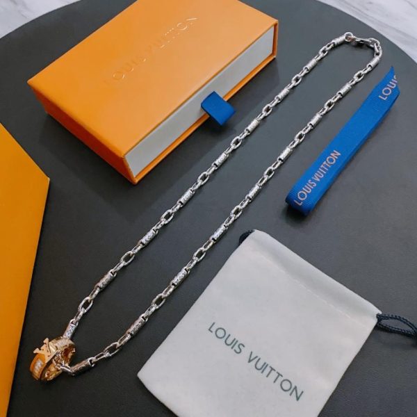 Collana LOUIS VUITTON