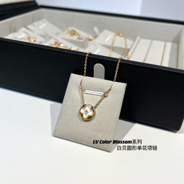 Serie Color Blossom di LOUIS VUITTON