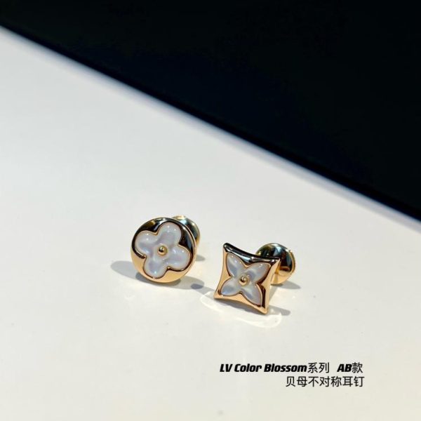 Serie Color Blossom di LOUIS VUITTON