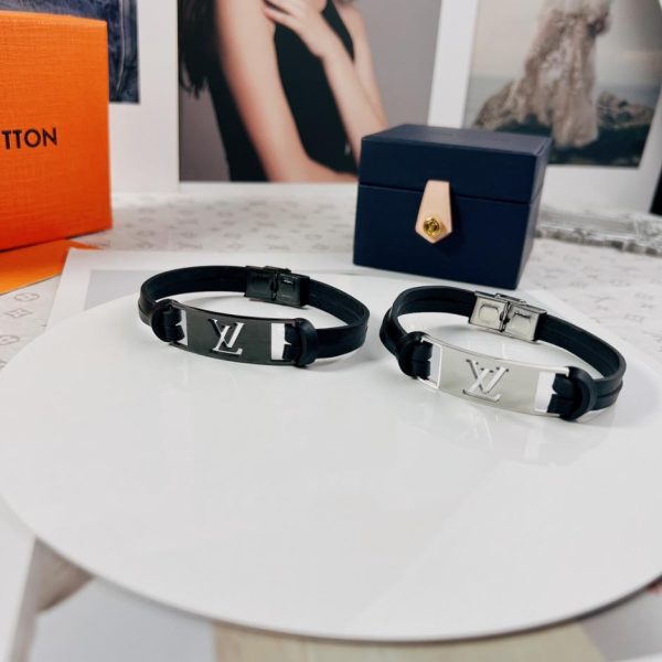 Bracciale LOUIS VUITTON 19 KEEP IT per uomo e donna