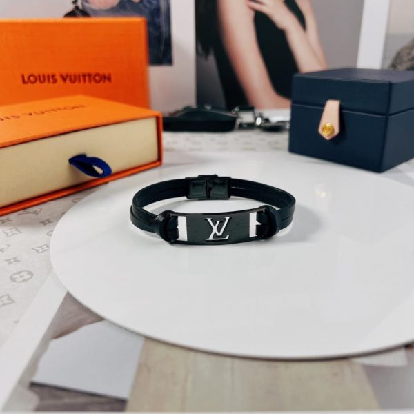 Bracciale LOUIS VUITTON 19 KEEP IT per uomo e donna
