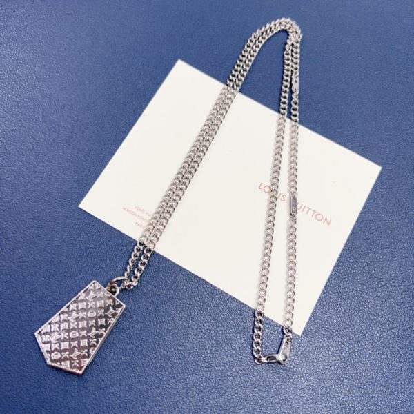 Serie monogramma LOUIS VUITTON