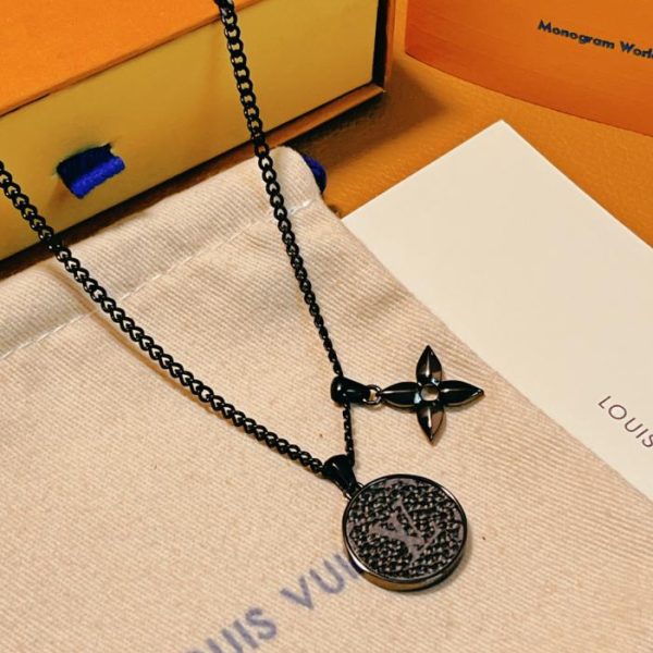 Collana LOUIS VUITTON M00679