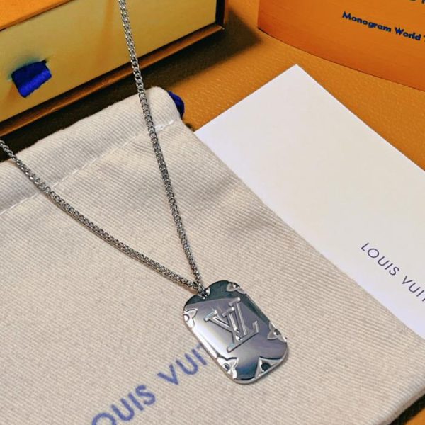 Serie monogramma LOUIS VUITTON