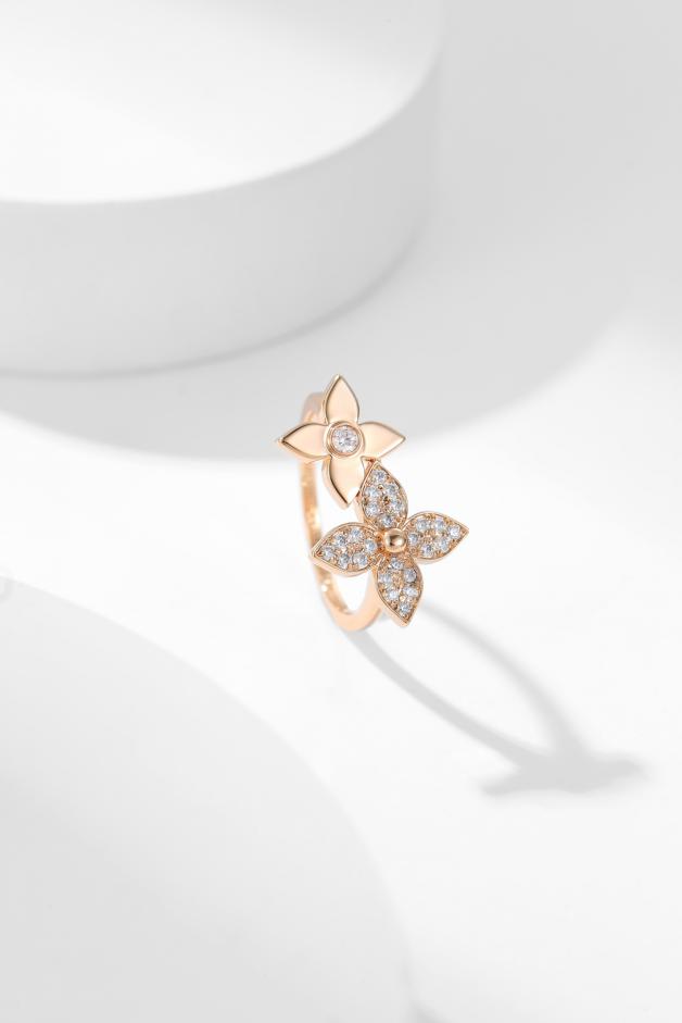 replica,repliche,fake,1:1,earrings,bracelet,ring,jewelry Serie di fiori LOUIS VUITTON replica,repliche,fake,1:1,earrings,bracelet,ring,jewelry Serie di fiori LOUIS VUITTON
