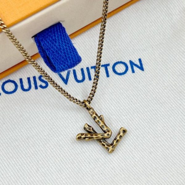 Collana LOUIS VUITTON RAMOSCELLO