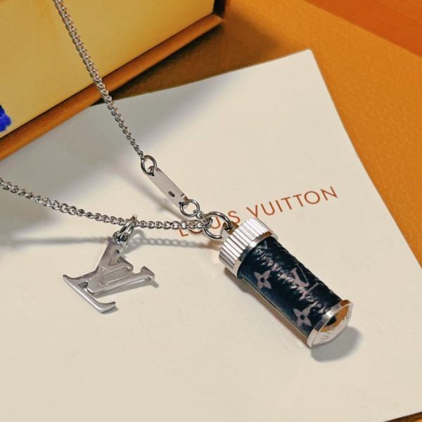 Collana MONOGRAMMA LOUIS VUITTON