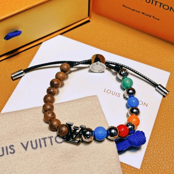 Bracciale LOUIS VUITTON Palla Portafortuna
