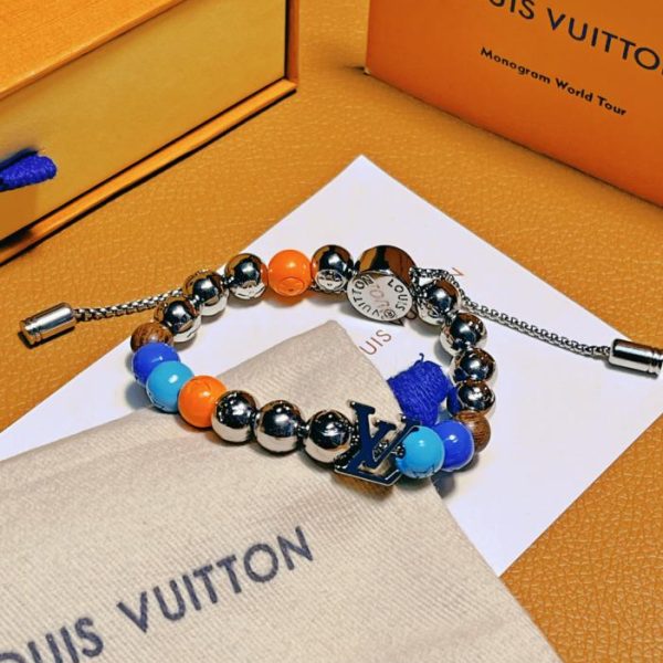 Bracciale LOUIS VUITTON Palla Portafortuna