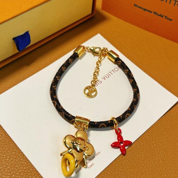 Bracciale LOUIS VUITTON Vivienne Pool