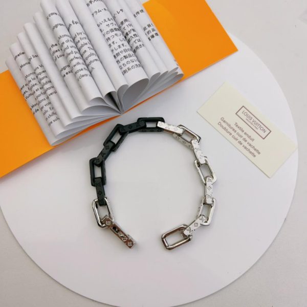 replica,repliche,fake,1:1,earrings,bracelet,ring,jewelry Bracciale MONOGRAMMA LOUIS VUITTON