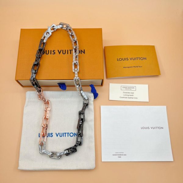 Nodo di bambù LOUIS VUITTON