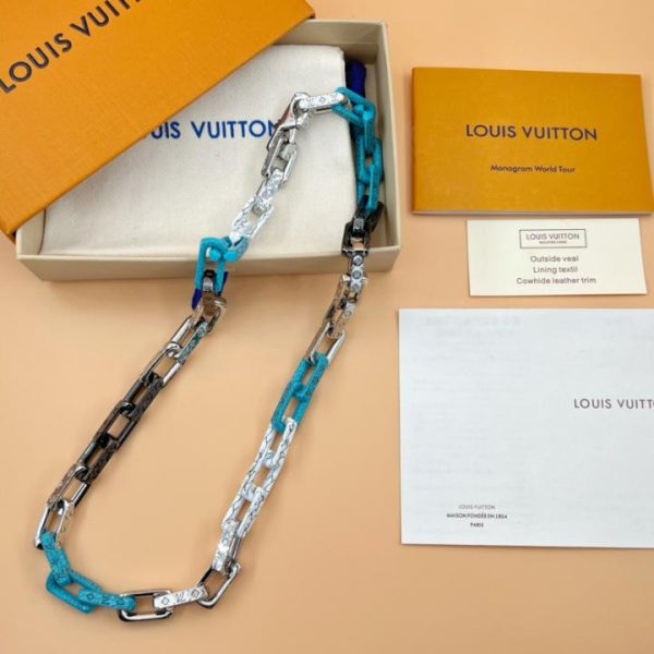 replica,repliche,fake,1:1,earrings,bracelet,ring,jewelry Nodo di bambù LOUIS VUITTON