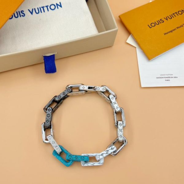 Bracciale LOUIS VUITTON in bambù