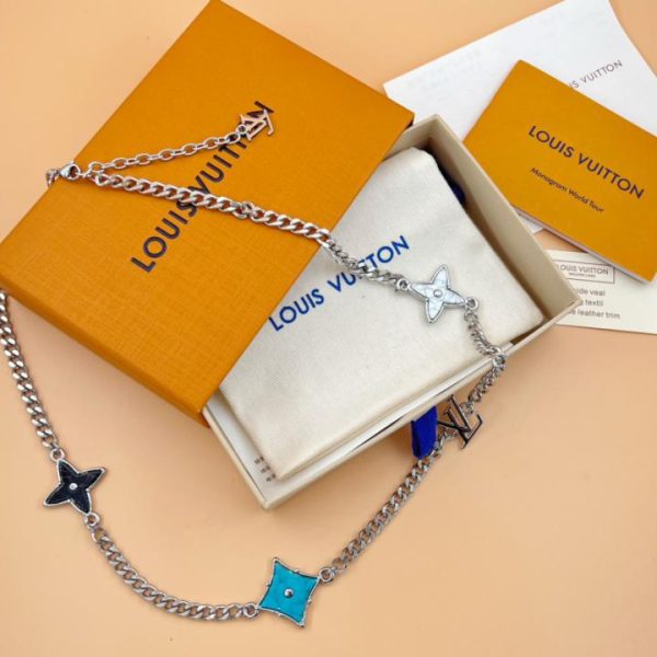 LOUIS VUITTON Ventricolo sinistro