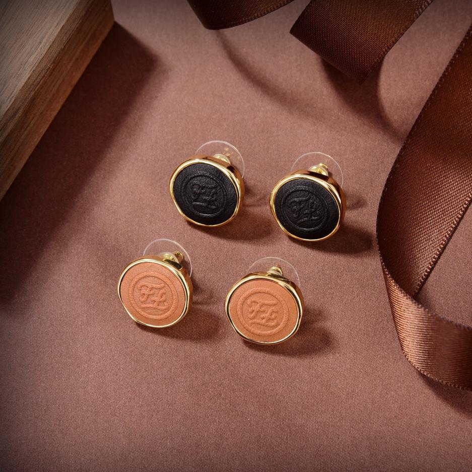 replica,repliche,fake,1:1,earrings,bracelet,ring,jewelry Orecchini logo FENDI replica,repliche,fake,1:1,earrings,bracelet,ring,jewelry Orecchini logo FENDI