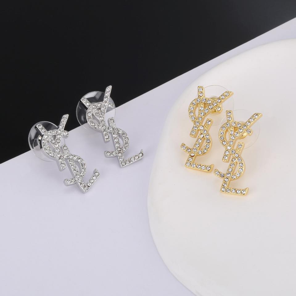 replica,repliche,fake,1:1,earrings,bracelet,ring,jewelry Orecchini YSL classici di lusso replica,repliche,fake,1:1,earrings,bracelet,ring,jewelry Orecchini YSL classici di lusso