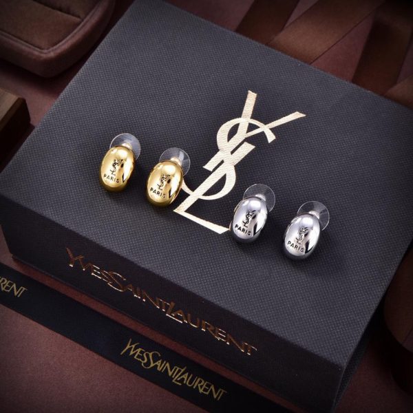 Orecchini YSL
