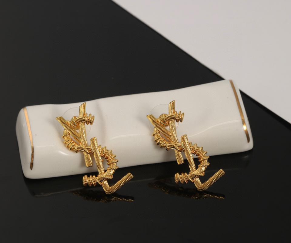 replica,repliche,fake,1:1,earrings,bracelet,ring,jewelry Lusso classico YSL replica,repliche,fake,1:1,earrings,bracelet,ring,jewelry Lusso classico YSL