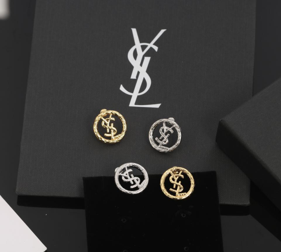 replica,repliche,fake,1:1,earrings,bracelet,ring,jewelry Orecchini YSL classici di lusso replica,repliche,fake,1:1,earrings,bracelet,ring,jewelry Orecchini YSL classici di lusso