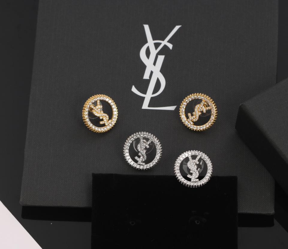 replica,repliche,fake,1:1,earrings,bracelet,ring,jewelry Orecchini YSL classici di lusso replica,repliche,fake,1:1,earrings,bracelet,ring,jewelry Orecchini YSL classici di lusso